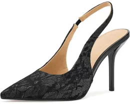 Туфли-лодочки Journee Collection Elenney с пеной Tru Comfort Foam