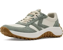 Мужские кроссовки KEEN KS86 из замши с агрессивным протектором