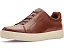 Cole Haan Grandpro Luxe Slip On слипоны из кожи с круглым носком