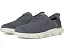 Кроссовки SKECHERS Garza Palma с вязаным верхом и технологией Hands Free Slip ins