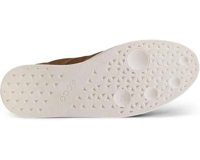Кеды ECCO Street Lite Slip On без шнуровки