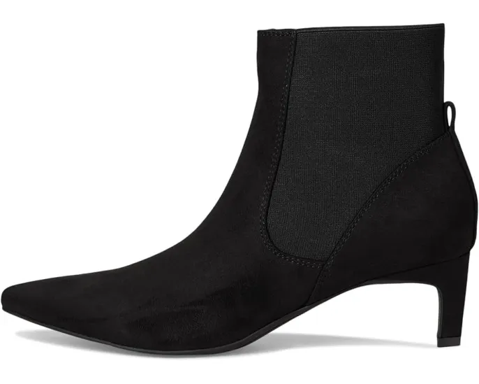 Ботильоны Bandolino Celebrate на шпильке с острым носком и эластичными вставками