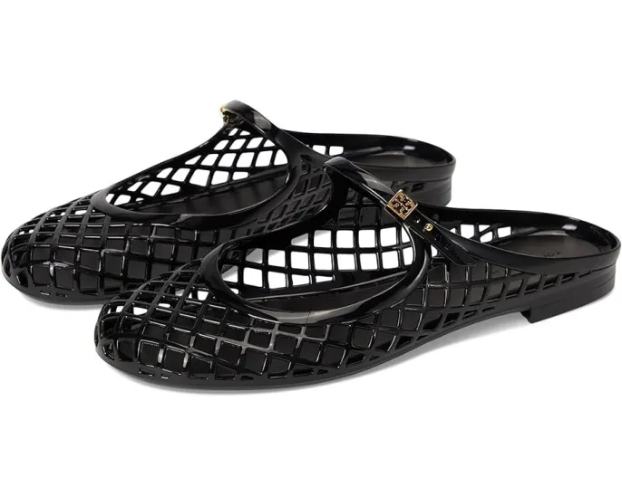 Железные сандалии Tory Burch Mellow Mary Jane с регулируемой пряжкой