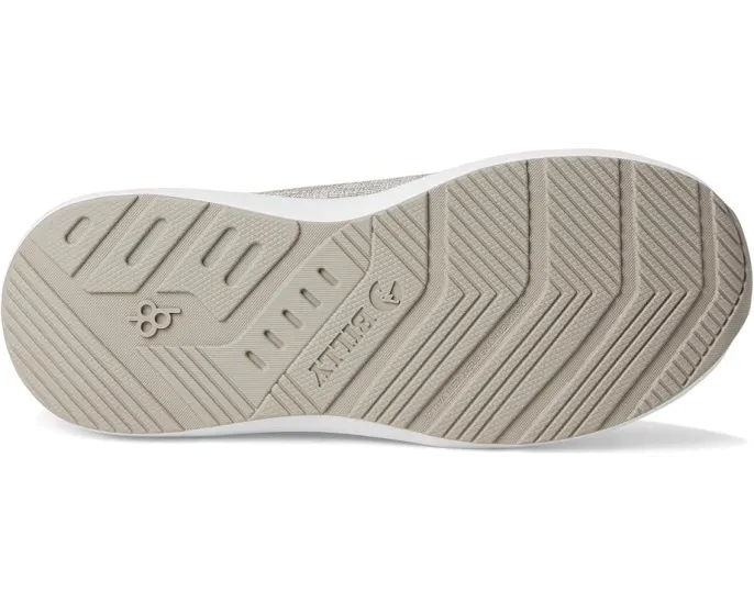 Детские кроссовки BILLY Goat Classic High-top с круговой молнией AFO-friendly