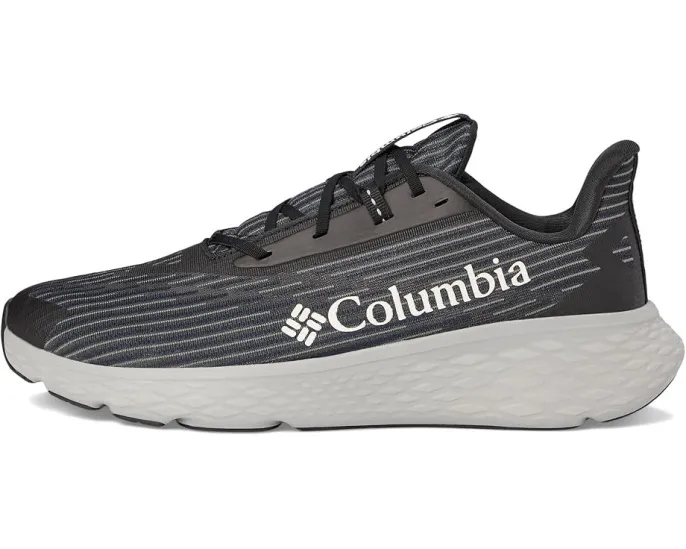 Трейловые кроссовки Columbia Konos Swift с системой Navic Fit и подошвой Adapt Trax