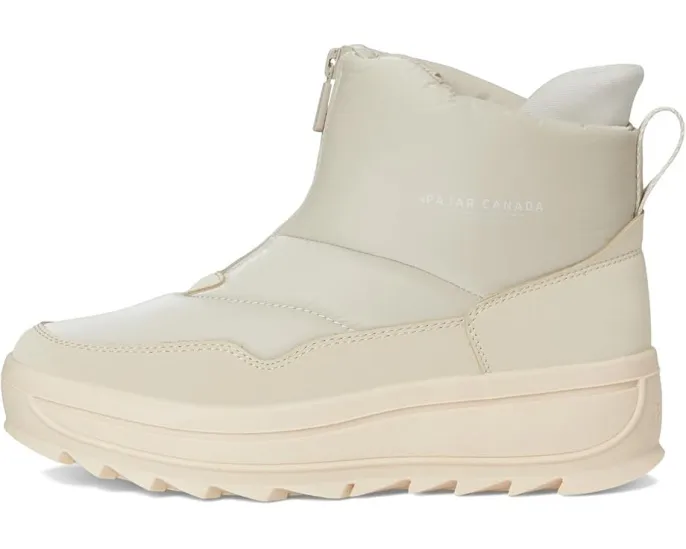 Pajar CANADA Ботинки Gala Veltec из веганской замши с мембраной