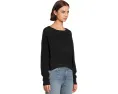 Свободный свитер UGG Novalie Slouchy с открытой горловиной
