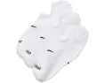 Носки Nike Everyday Plus Cushion Training Footie 3 пары