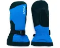 Детские лыжные варежки Youth Finn Ski Mittens с утеплителем PrimaLoft от Spyder Kids