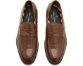 Лоферы Glenrock от Brooks Brothers для формальных образов с круглым носком