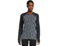 Футболка Helly Hansen Lifa Merino Midgra Crew с технологией LIFA из шерсти мериноса