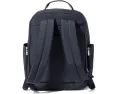 Рюкзак для ноутбука Coastal Flip Lock Baggallini