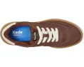 Keds Contest кроссовки на шнуровке с винтажным дизайном и поддержкой