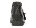 Ботильоны Dr. Scholl's Astir из искусственной замши на небольшом каблуке