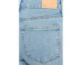 Джинсы Paige Sofia Undone Finished Hem Touring с расклешенным кроем