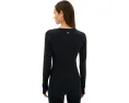 Топ Splits59 Airweight Lite Long Sleeve с отверстиями для большого пальца