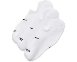 Носки Nike Everyday Plus Cushion Training Footie 3 пары