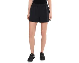 Шорты Varley Nila средней посадки с эластичным поясом