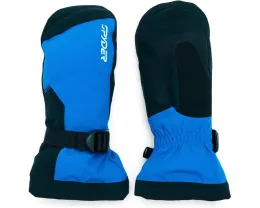 Детские лыжные варежки Youth Finn Ski Mittens с утеплителем PrimaLoft от Spyder Kids
