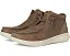 Туфли Ariat Hilo Mid с круглым носком и комбинированной шнуровкой