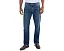 Джинсы Paige Normandie Heritage Straight Leg в средне-темном оттенке Montfort