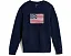 Интарсия свитер с флагом Intarsia Flag Sweater от Janie and Jack