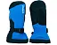 Детские лыжные варежки Youth Finn Ski Mittens с утеплителем PrimaLoft от Spyder Kids