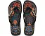 Шлепанцы Farm Rio Flip-Flop от Havaianas с дизайном