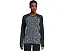 Футболка Helly Hansen Lifa Merino Midgra Crew с технологией LIFA из шерсти мериноса