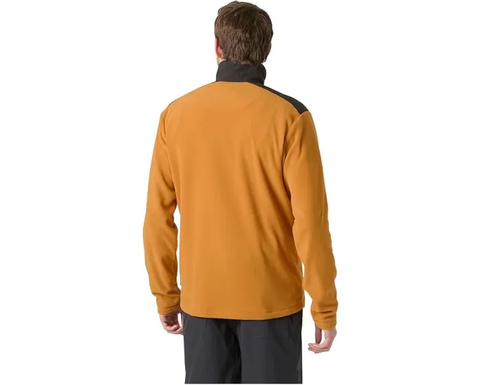 Флисовая куртка Helly Hansen из Polartec для активного отдыха