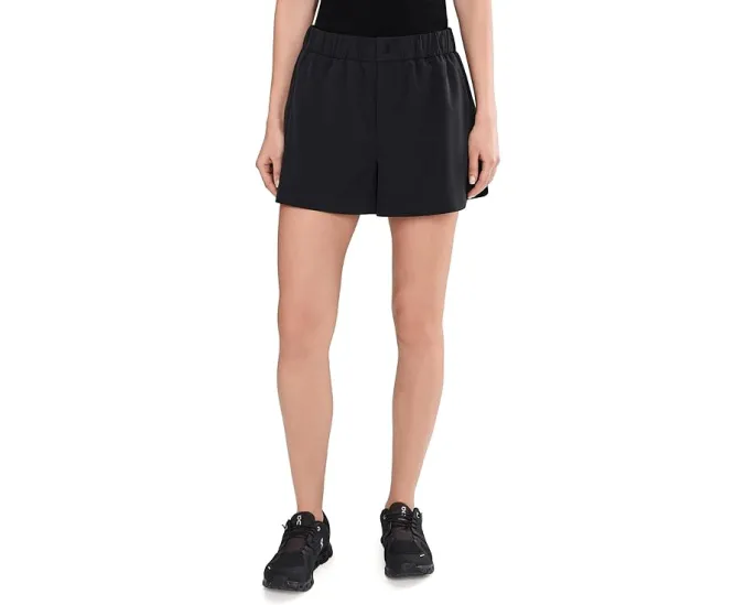 Шорты Varley Nila средней посадки с эластичным поясом