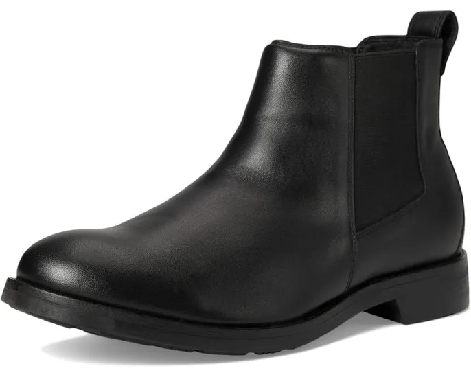 Ботинки Naot Washington в стиле челси с двойной эластичной вставкой