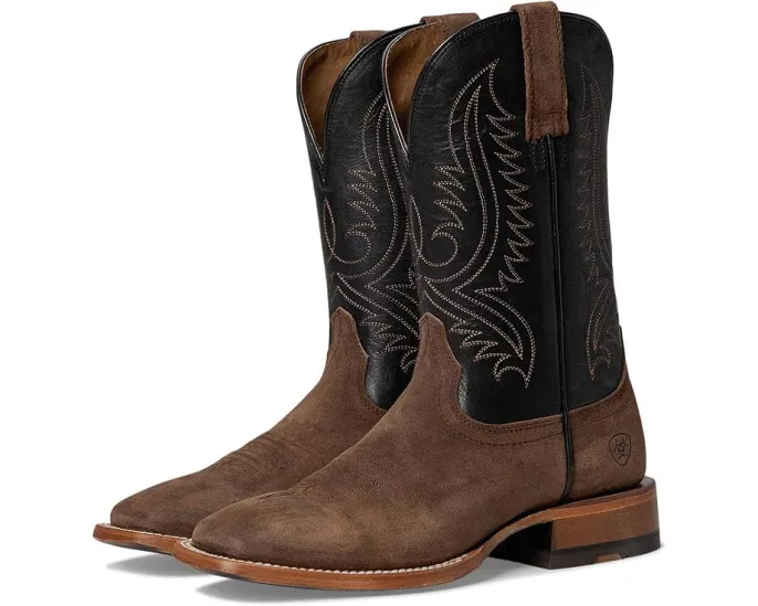 Ковбойские сапоги Ariat Circuit Paxton Western Boots с узким мысом