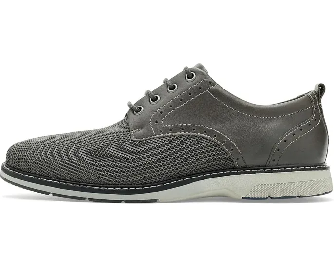 Кроссовки Josef Seibel Stuart 11 из кожи и текстиля с кожаной подкладкой