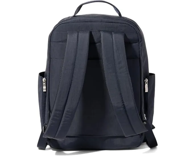 Рюкзак для ноутбука Coastal Flip Lock Baggallini