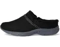 Клоги Bynne из искусственной замши с поддержкой свода стопы Easy Spirit