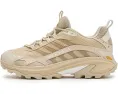 Трекинговые ботинки Merrell Moab Speed 2 Gore-Tex с мембраной и подошвой Vibram