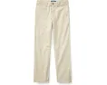 Брюки-чинос Polo Ralph Lauren Slim Fit из хлопка для малышей