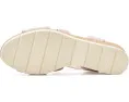 Сандалии Dr. Scholl's Just Cute на платформе с перекрестными ремешками