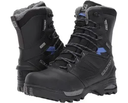 Salomon Toundra PRO CS WP утепленные ботинки для экстремального холода
