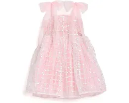 Платье Lola and The Boys Sequin Princess Tank с пайетками