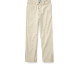Брюки-чинос Polo Ralph Lauren Slim Fit из хлопка для малышей