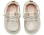 Кроссовки Lildude Slip-on Seasonal для малышей и детей Hey Dude со стяжкой на заднике