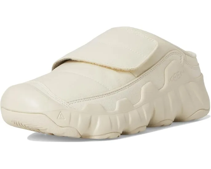 Женские тапочки KEEN Hypowser Wrap с застежкой на липучке