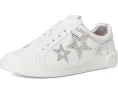 Кеды Kate Spade New York Starlight на шнуровке из кожи