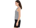Топ Madewell Bliss с рюшами
