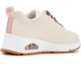 Детские кроссовки SKECHERS KIDS Uno Gen1 с технологией Skech-Air и памятью формы