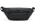 Caraa Рюкзак Sling Large с восемью отделениями черный