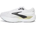 Кроссовки Brooks Ghost Max 3 с увеличенным объемом и технологией Glideroll Rocker