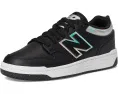 Кроссовки New Balance 480 для детей с сетчатым верхом и резиновой подошвой